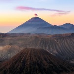 Reaching Mount Bromo with a packaged trip